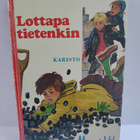 Lottapa tietenkin - Merri Vik (sid.) - pikkukuva 1