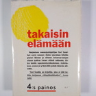 Carl Sundby : Takaisin elämään - pikkukuva 2