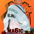1994-95 Sisu - Magic Numbers - 0,50 € / kpl - pikkukuva 2
