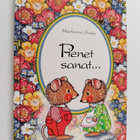 Marleena Ansio : Pienet sanat - pikkukuva 1