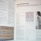 Knitting in Vogue number 2 - patterns from the 20`s to 80`s - pikkukuva 3