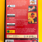 Popeye 2 Kippari-Kalle DVD - pikkukuva 2
