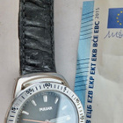 VANHA Kello Pulsar Water Resist 100 m - pikkukuva 1