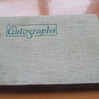 1952 Olympialaiset nimikirjoitusalbumi 14 olympiavoittajaa - pikkukuva 2