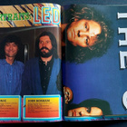 Metal Hammer 1989 : The Cult , Kreator , Uriah Heep - pikkukuva 2