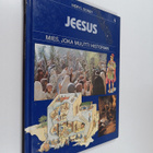 Meryl Doney : Jeesus - pikkukuva 1