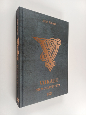 Asko Alanen : Viikate