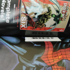 Ultimate spider-man vol 10 ( Marvel )ENG - pikkukuva 5