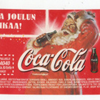 Coca-Cola Maista Joulun taikaa. Etiketti - pikkukuva 2