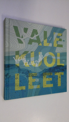 Vesa Haapala : Valekuolleet