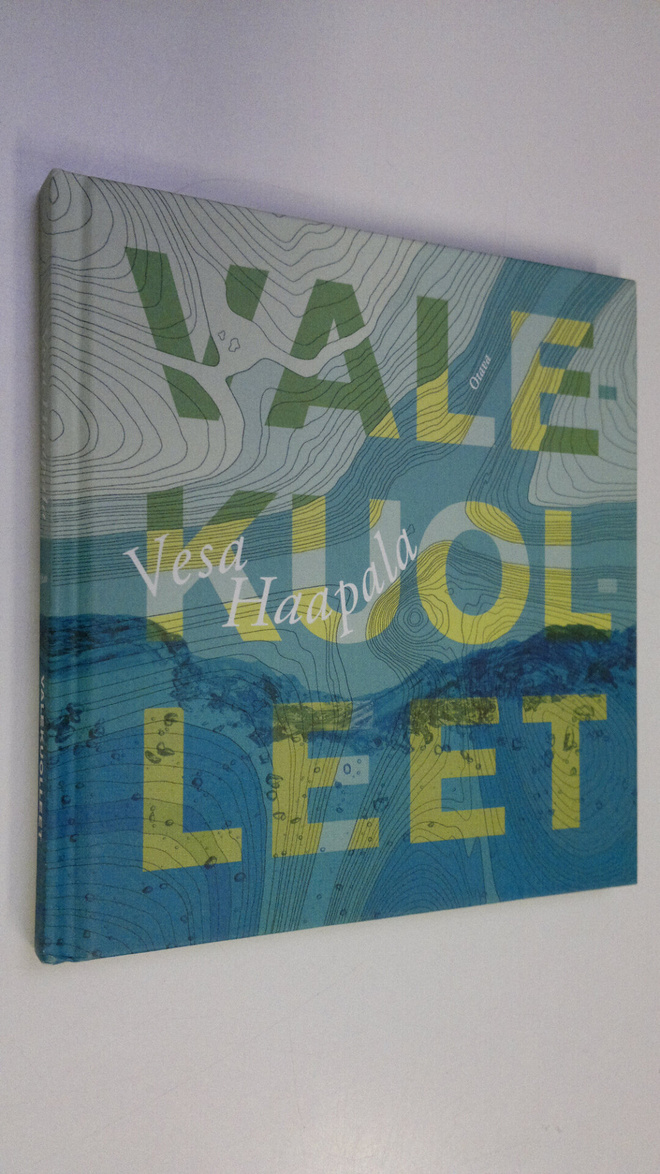 Vesa Haapala : Valekuolleet