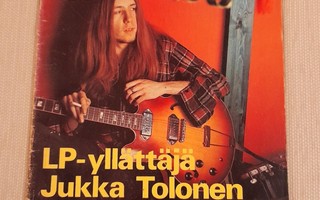 INTRO Nr. 1/1972