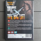 DVD: The Big Lift / Suuri Ilmasilta (Montgomery Clift 1950) - pikkukuva 2