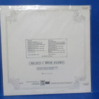 PINK FLOYD - RELICS M-/EX- UK -78 OCT PRESS + NIMMARI LP - pikkukuva 3