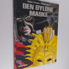 Pierre Makyo ym. : Den gyldne maske - pikkukuva 1