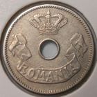 Romania. 5 bani 1905. - pikkukuva 2