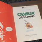 Goscinny & Uderzo: Obelix ja kumpp. - pikkukuva 3