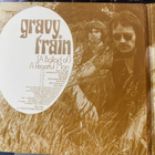 Gravy Train: (A Ballad of) A Peaceful Man cd - pikkukuva 2