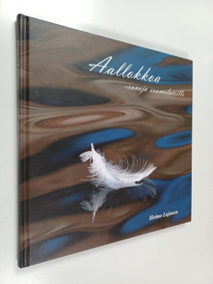 Heimo Lajunen : Aallokkoa