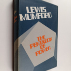 Lewis Mumford : The pentagon of power - pikkukuva 1