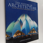 Gaynor Aaltonen : The History of Architecture - Iconic Bu... - pikkukuva 1