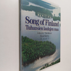 Einari (toim.) Marvia : Song of Finland = Tuhansien laulu... - pikkukuva 1
