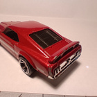 Ford Mustang BOSS Hot Wheels - pikkukuva 2