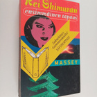 Sujata Massey : Rei Shimuran ensimmäinen tapaus (näytekap... - pikkukuva 1