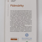 Saana (toim.) Saarinen : Päänsärky - pikkukuva 2