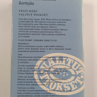 Veijo Meri : Valitut teokset - pikkukuva 2