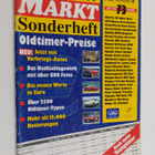 Oldtimer Markt sonderheft/2002 - pikkukuva 1