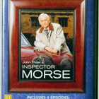 Inspector Morse - Komisario Morse Boksit 9,10 & 11 (6Levyä) - pikkukuva 2