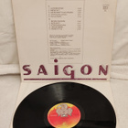 Saigon Juoksen Pois lp - pikkukuva 2