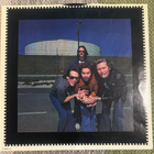 THE TIM WEISBERG BAND: I (LP) 1977 - pikkukuva 3