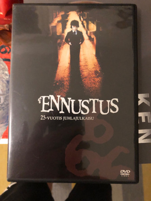 Ennustus. 25v.Juhlajulkaisu.