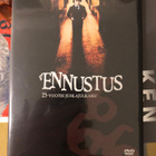 Ennustus. 25v.Juhlajulkaisu. - pikkukuva 1