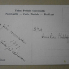 Åland, Jomala, rantanäkymä, asutusta, mv pk, p. 1907 - pikkukuva 2