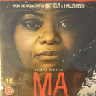 Ma BLU-RAY - pikkukuva 1