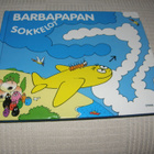 Tison - Taylor Barbapapan sokkelot - pikkukuva 1