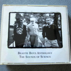 BEASTIE BOYS Anthology Sounds of Silence 2xCD - pikkukuva 1