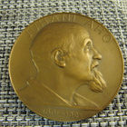 Juhani Aho 1861-1921 /Emil Wikström 1921. - pikkukuva 1
