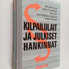 Kilpailulait ja julkiset hankinnat - pikkukuva 1
