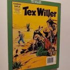 TEX WILLER - KRONIKKA 16 - pikkukuva 2