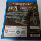 DEVOURED UUSI BLU-RAY (W) - pikkukuva 2