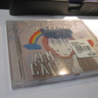 Zen Cafe • Laiska, tyhmä ja saamaton CD - pikkukuva 1