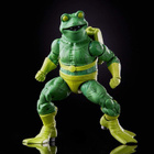 Marvel Legends 2020 FROG MAN 15 cm - HEAD HUNTER STORE. - pikkukuva 3