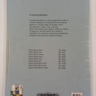 Remo Vinciguerra : Crossing Borders for Piano Duet, Book ... - pikkukuva 2