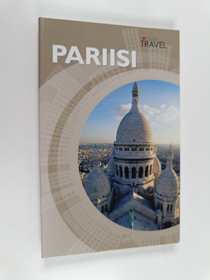 Garry Marchant : Pariisi