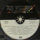 Don Williams & The Pozo Seco Singers • Ruby Tuesday CD - pikkukuva 4