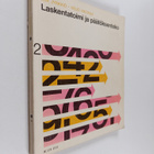 Veijo Riistama ym. : Laskentatoimi ja päätöksenteko 2 - pikkukuva 1
